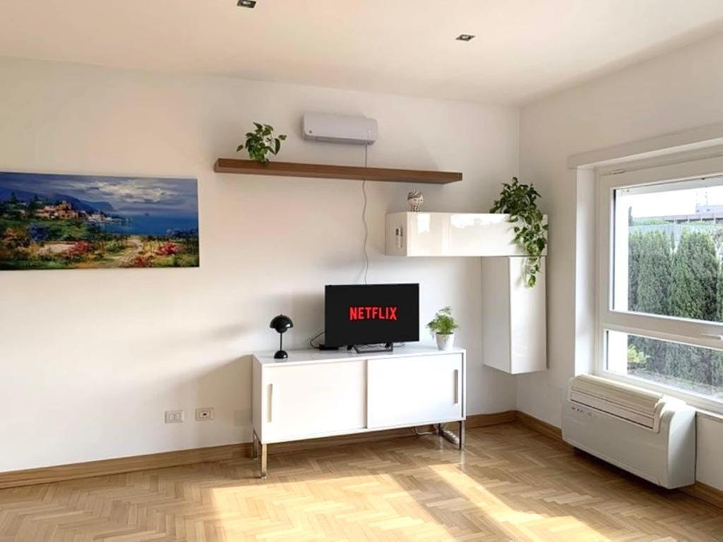 Aurelia House Garden Apartment Rome Exterior photo